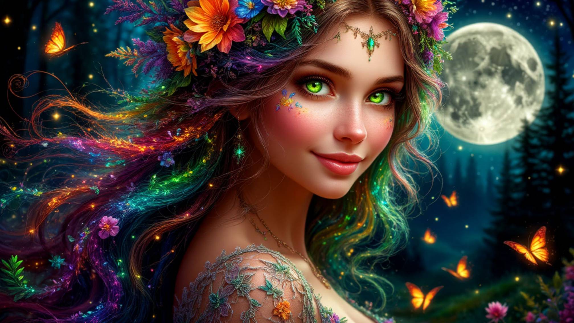 Фредерик Шопен: "Мелодия любви"