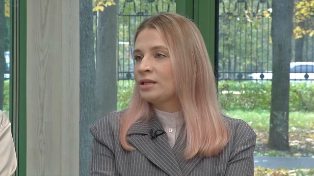 день за днем 08.10.2025  «Бюст-мост»