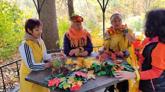 Сказки страны Чудубье..... 08.10.25.