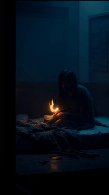 Я знаю Голод будет