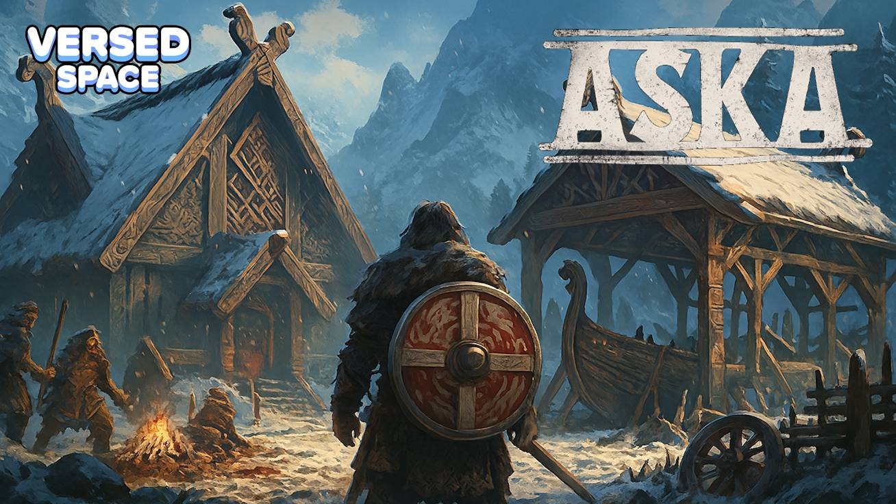 Чистый берег #7 - Aska