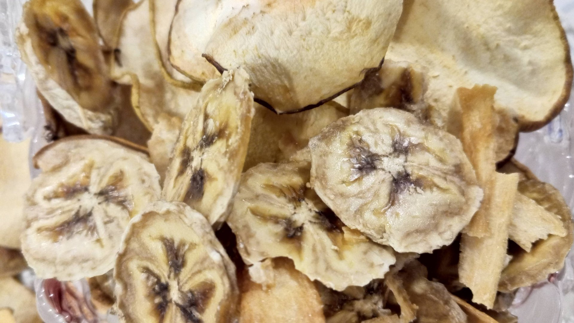 Полезные деликатесы на дому. Электросушилка для продуктов, моя новая покупка