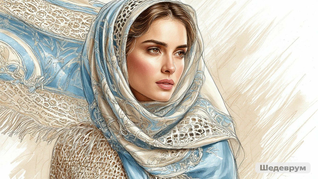 СЧАСТЬЕ ЛЮБИТ ТИШИНУ...Елена Карпук