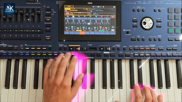 "NEW EURO DISCO 2025" - ALEXANDR KOLEUKH