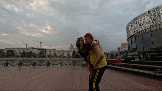 2025-10-08, (5), MaryYoga, Vale★STAR, Exhibition, Show, Dance, GX011152