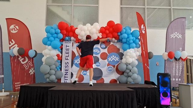 ФРАГМЕНТ Е.Иванов. FUNCTIONAL PROGRAMMING Fitness Fleet Sochi 2025