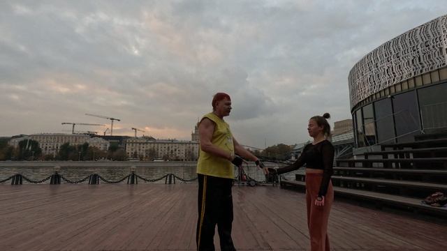 2025-10-08, (7), MaryYoga, Vale★STAR, Exhibition, Show, Dance, GX011154