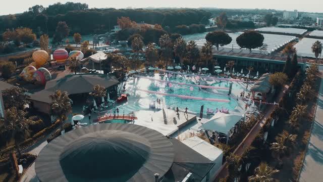 Amon Hotels Adults Only 16+ 4*