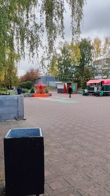 Киров, набережная 02.10.2025