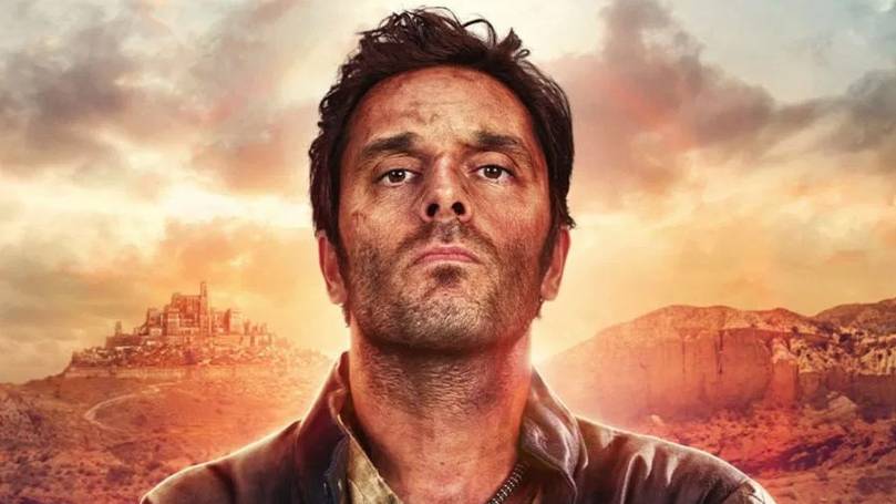 Сериал Убийца по имени Неро – 1 сезон 3 серия / Nero