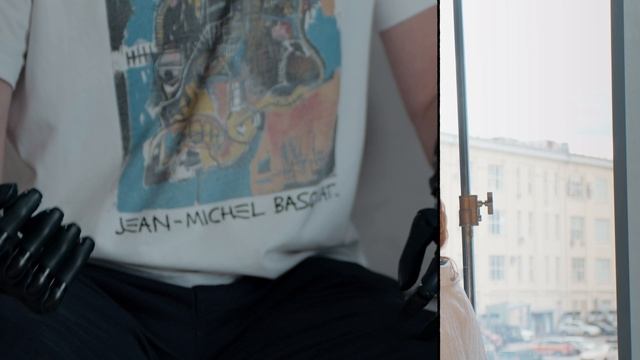 Дмитрий Верфель