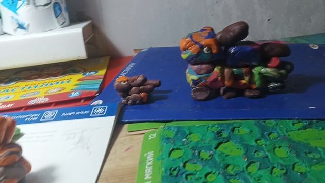 Ратте ранен но какой ценой