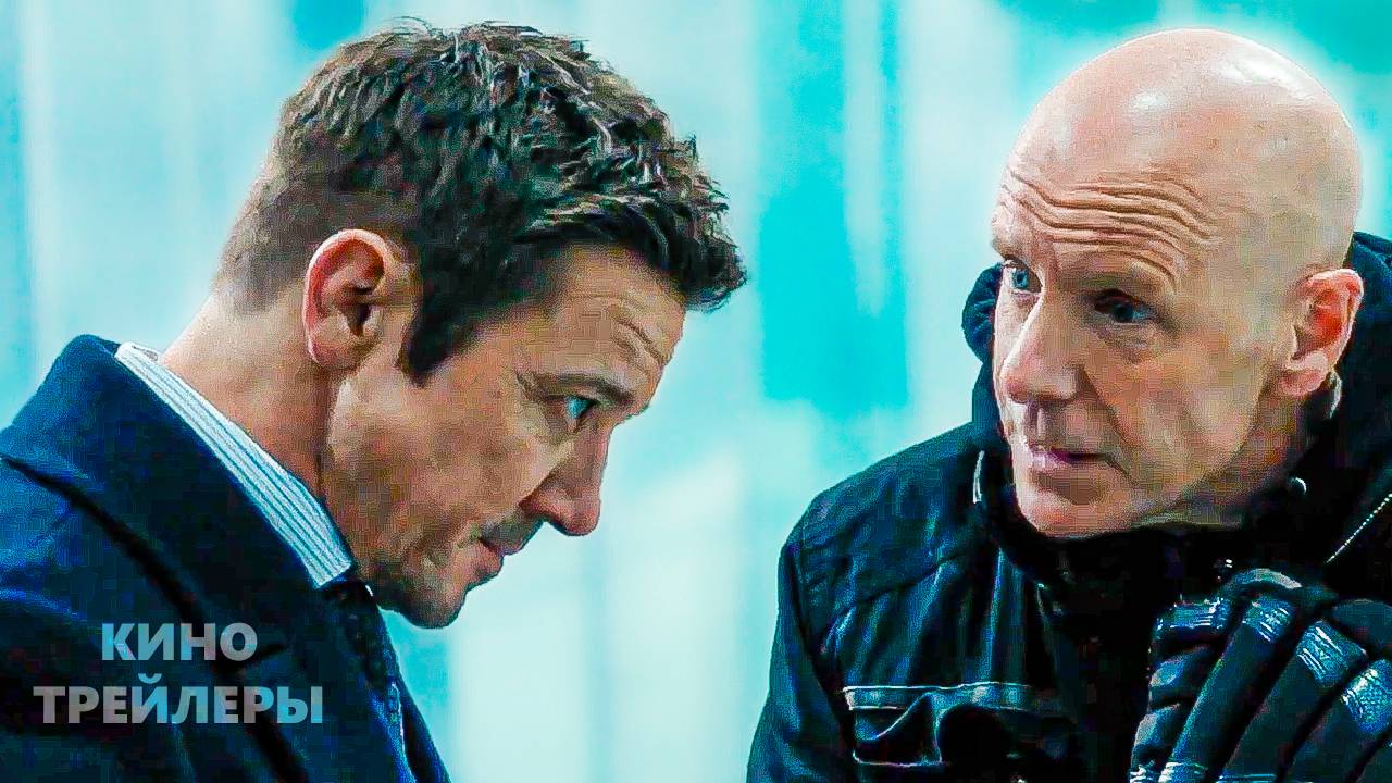 Мэр Кингстауна (4 Сезон)🔥💢Русский трейлер (Субтитры, 2025) Триллер, драма, криминал