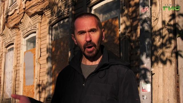 "На Самарской жить" / "Самарское наследие" от 09.10.2025