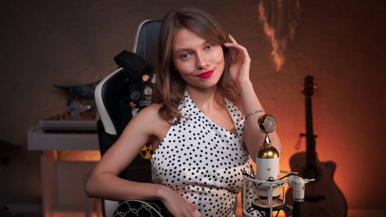 Эфир от 04.10.2025 (Twitch) Пою без фанеры!