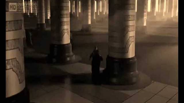 Звёздные войны – Тёмная лошадка (Чароит / Хельга Эн-Кенти) (aniretakke)