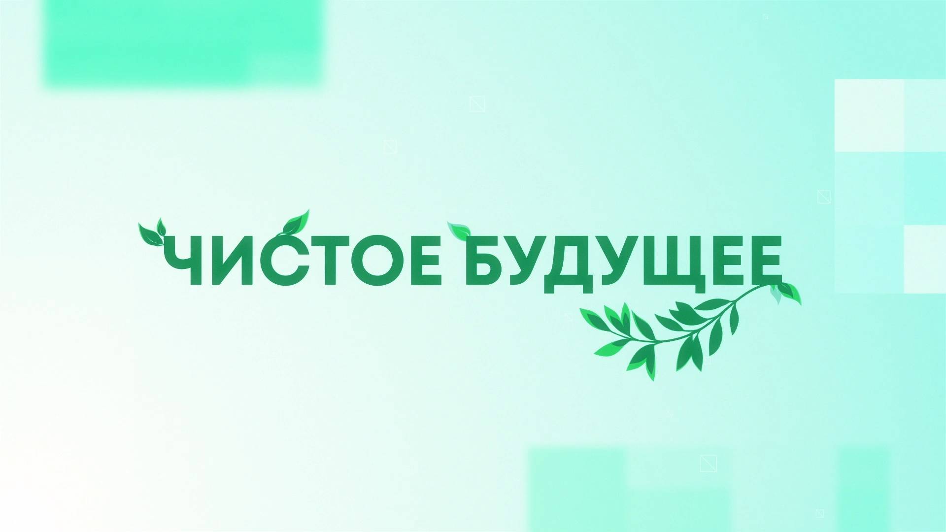 Чистое будущее 09 10 25