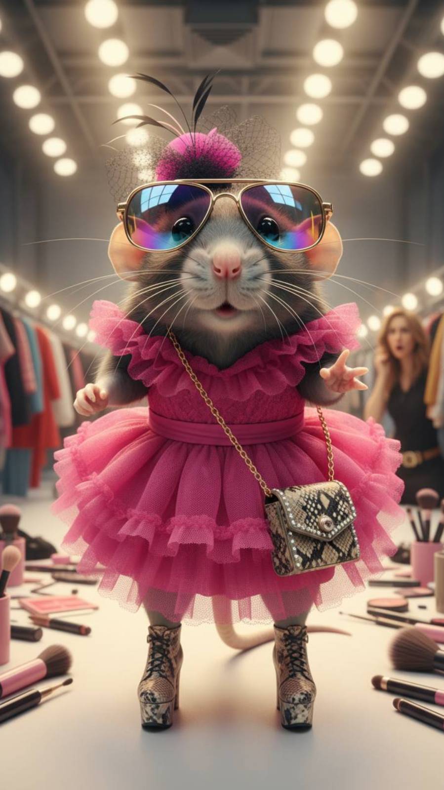 ПОШОПИМСЯ???