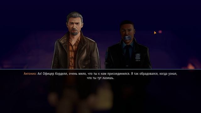 The Precinct Слежка за Шеф Нас Похитили Склад Номер 6 #14