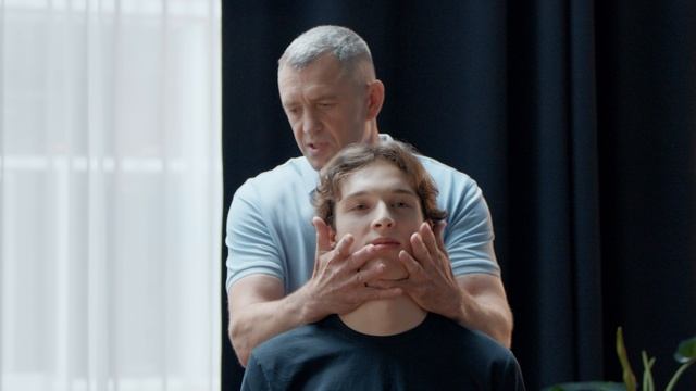 Сергей Пригода