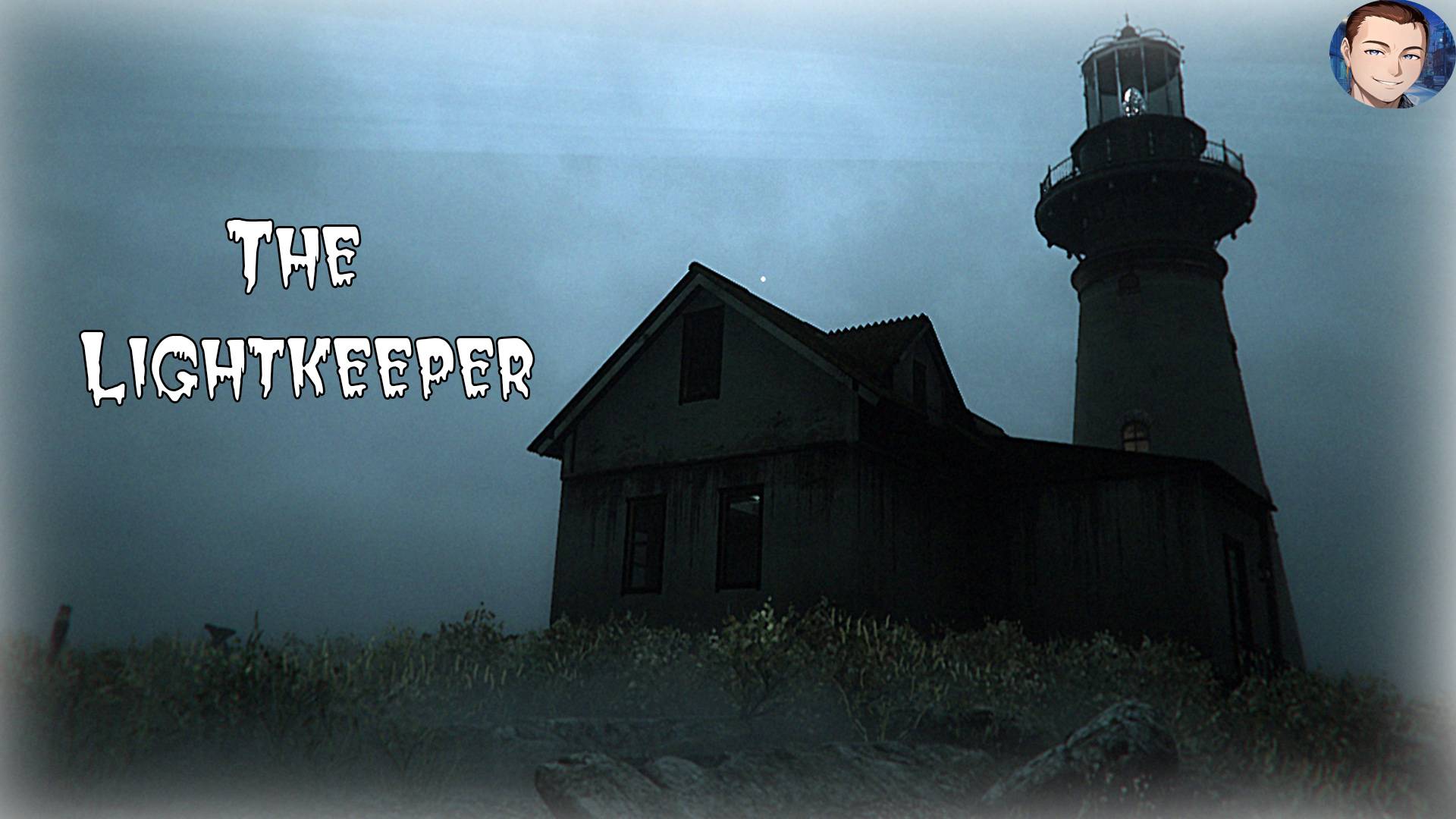 The Lightkeeper / ХОРРОР / Я ПОПАЛ НА ОСТРОВ / НАЧАЛО #1