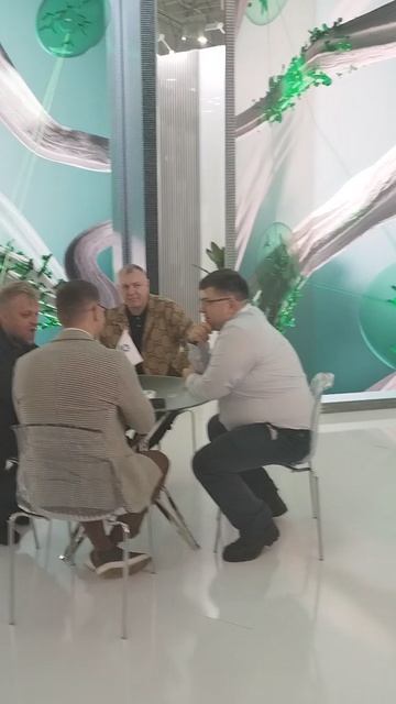 Российская агропромышленная выставка «Золотая осень». Зал регионов (10)