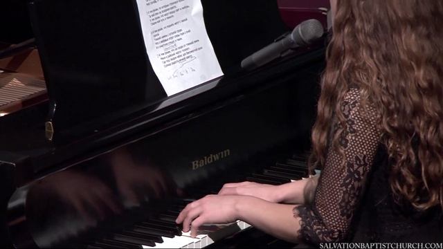 Как цветок полевой..