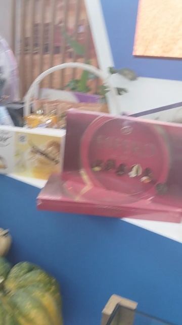 Российская агропромышленная выставка «Золотая осень». Зал регионов (13)