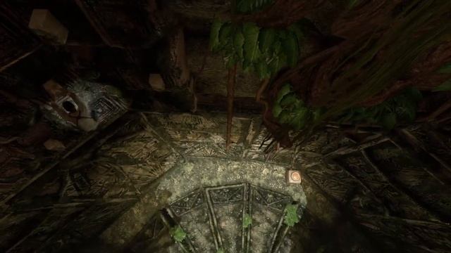 Uncharted I. 01. Лодка, Джунгли и Подводная лодка