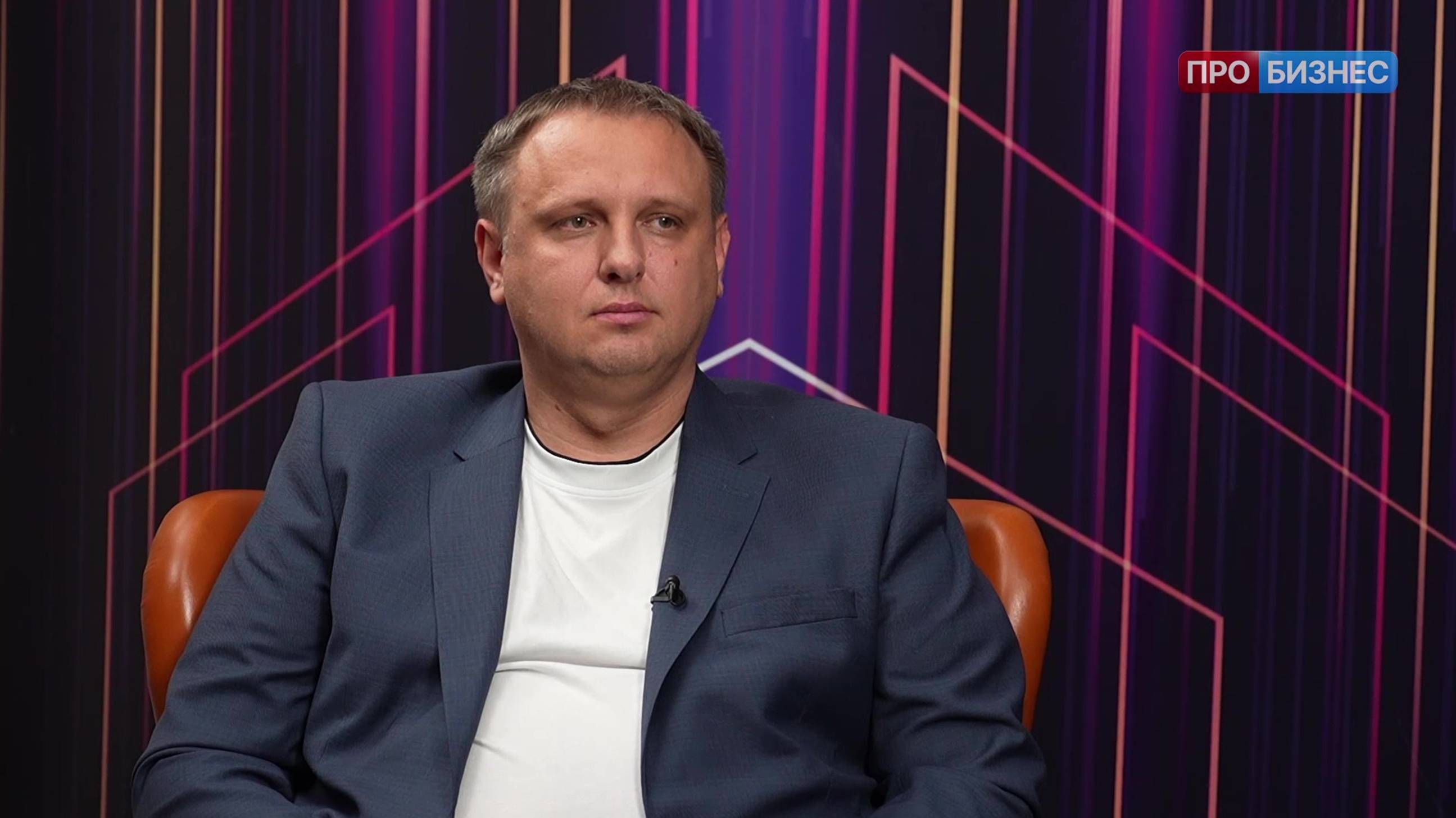 IT-Трансформация. Артём Косолапов, директор по информационным технологиям ГК «Альфа-Лизинг»