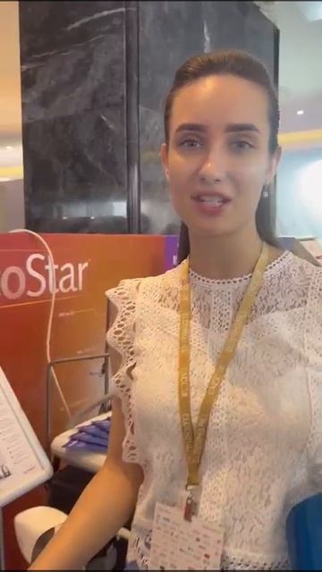 Наши партнеры из Самары поделились мнением о лазере «MedioStar Monolith».