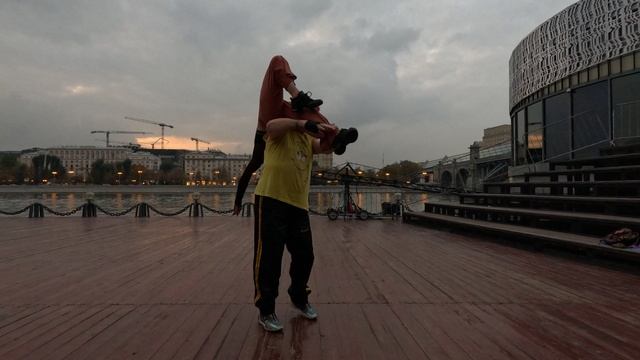 2025-10-08, (9), MaryYoga, Vale★STAR, Exhibition, Show, Dance, GX011156