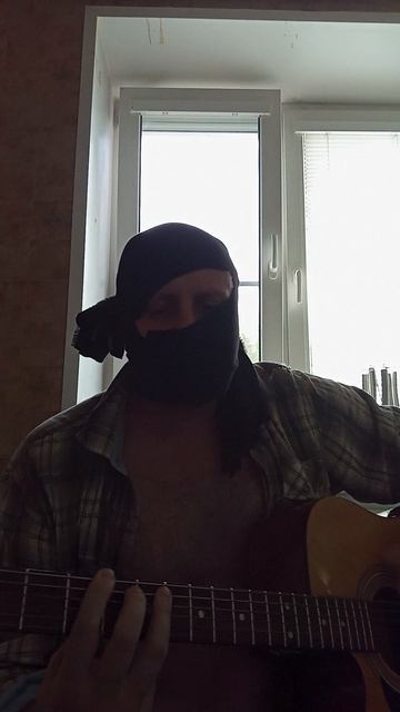 Крайне Северный Ниндзя -  Подъём! (9.10.2025) Very Nordic Ninja - Up! #SmallSong #Madrigal #NinjaSon