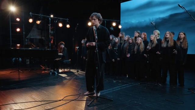 Музыка, которую выбирают сердцем