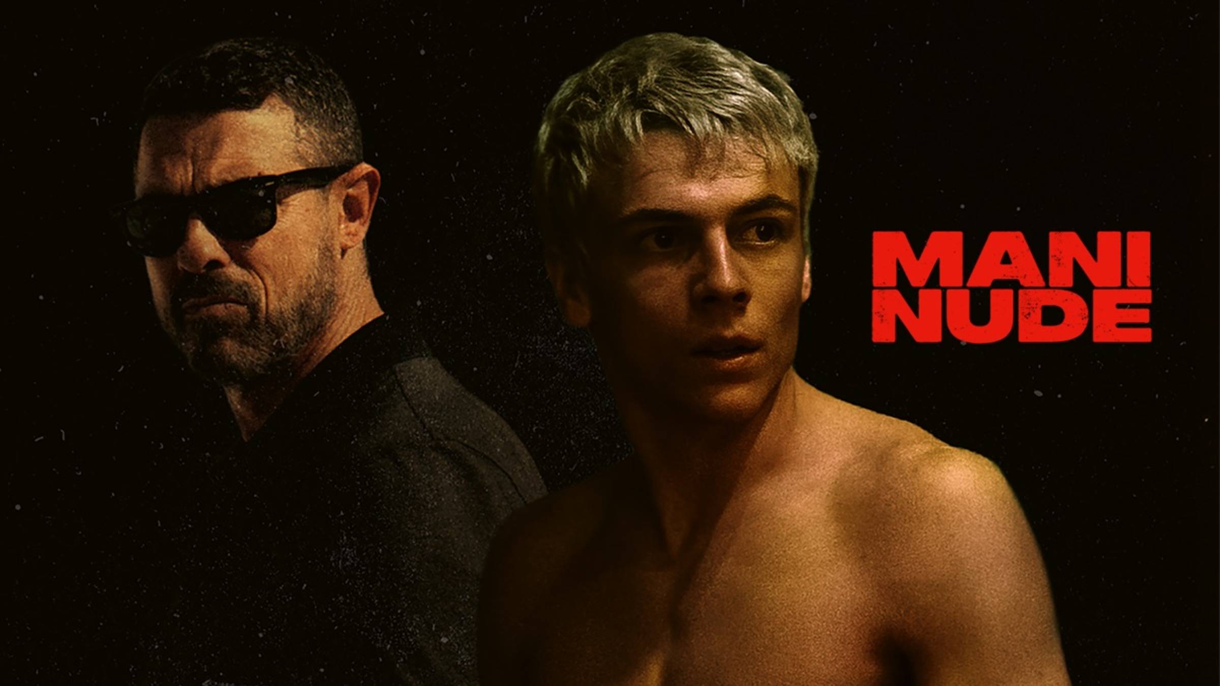 Голые руки (2024) / Mani nude