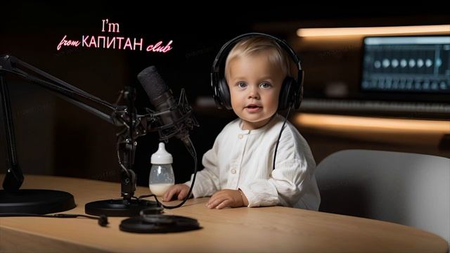 Ребёнок блогер - Про секреты