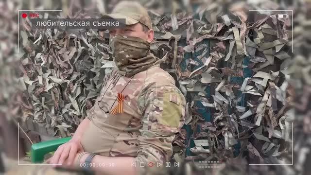 О чем сказали бы фронтовикам липецкие бойцы СВО