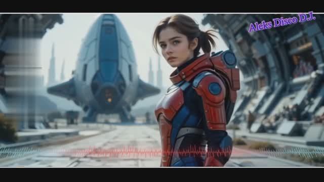 🎵 Татьяна Дасковская - Хоть глазочком (Aleksey Podgornov dance version) 🎵