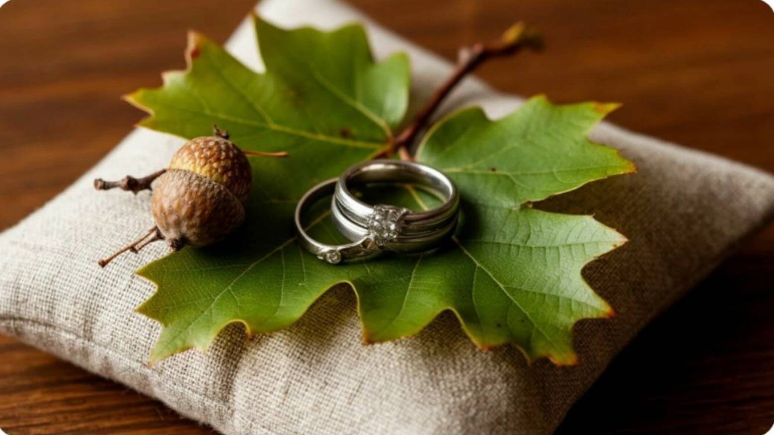 Дубовая свадьба. 80 лет брака. Что подарить, как отпраздновать.