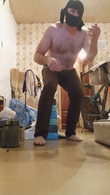 Крайне Северный Ниндзя: Гризли Куралесит! (09.10.25) Very Nordic Ninja: Grizzly Do The Round Forest!