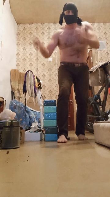 Very Nordic Ninja: Grizzly Do The Round Forest! (09.10.25) Крайне Северный Ниндзя: Гризли Куралесит!