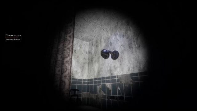 SAVEN Demo Выживание 3 ночей Призрак Девочке Кошмарит и Безобидный Монстер