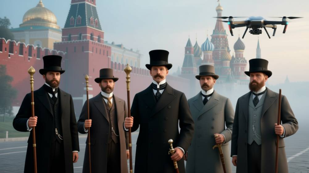 Вопросы и ответы 09 10 2025 "Пятьсот благородных д(р)онов" начало в 19.00 МСК