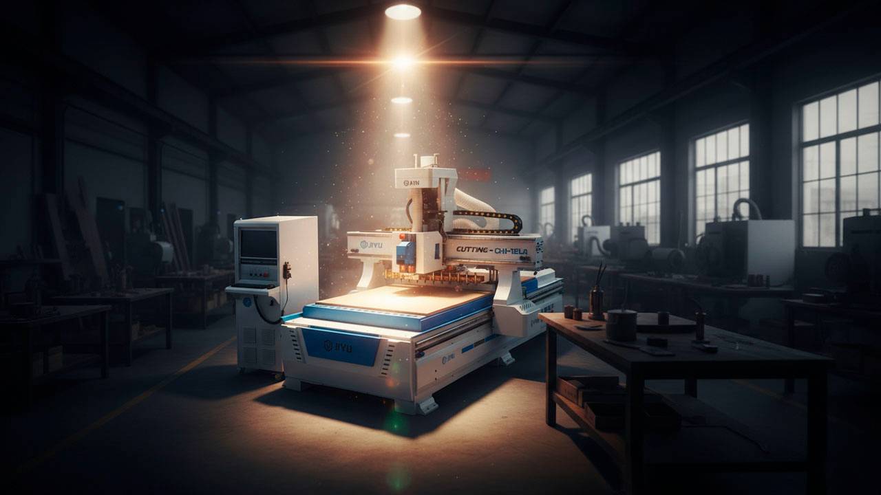 АВТОНОМИЯ. УРОВЕНЬ: БОГ /  JIYU CH1-12LA