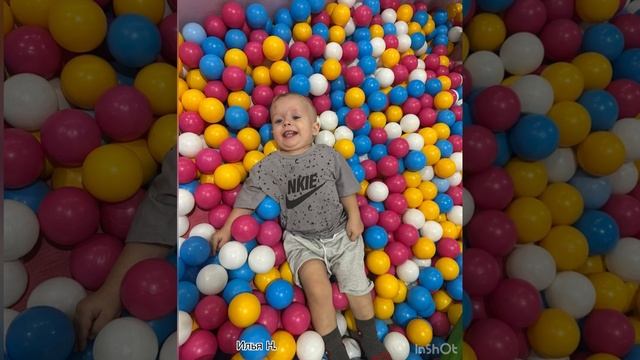 Акция «От улыбки хмурый день светлее» в «Сказке»!