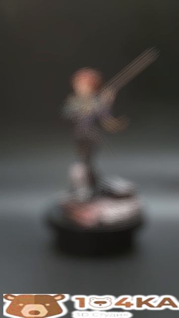 Маэль меж двух миров