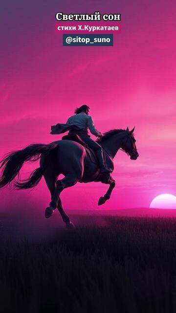 Светлый сон #музыка #поп #сон #свобода #мечта