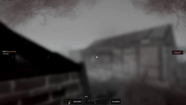 играем в Лост фронт