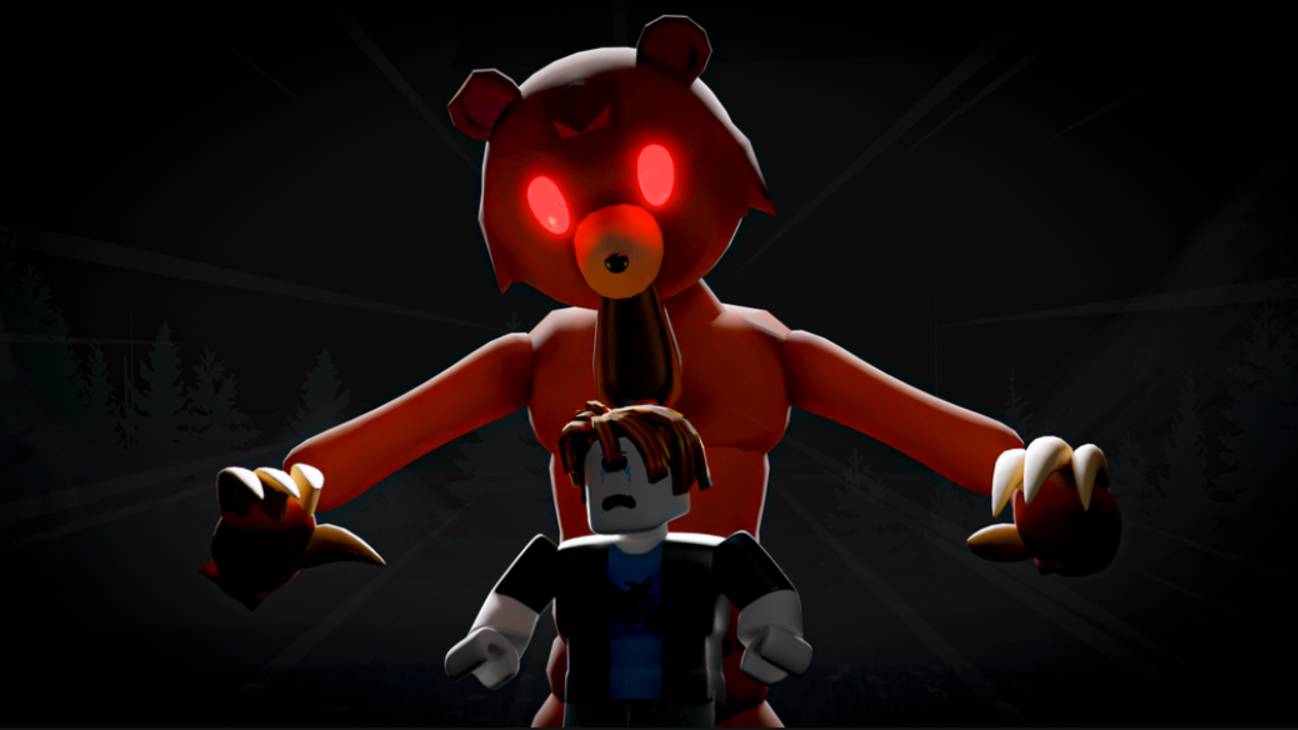 2 Последняя ночь в игре ВЫЖИТЬ 99 ДНЕЙ В БУНКЕРЕ ROBLOX konzamin