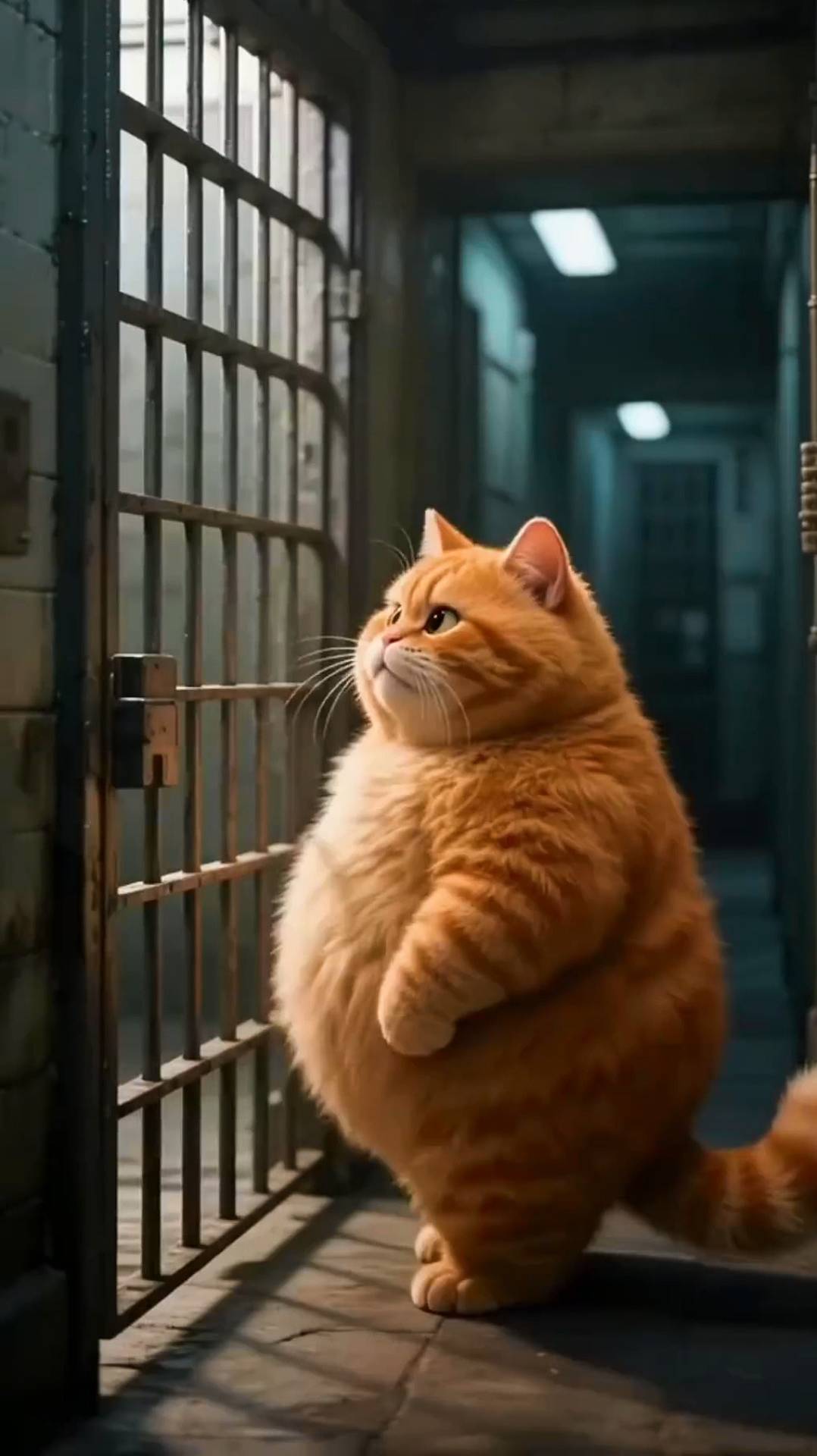 61. "Побег из тюрьмы".